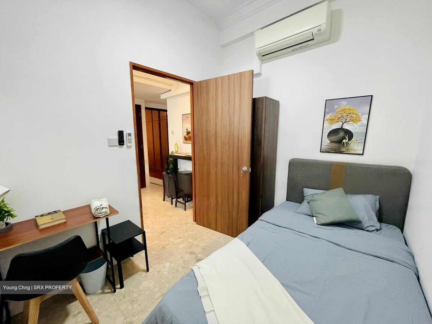 Westmere (D22), Condominium #483382191